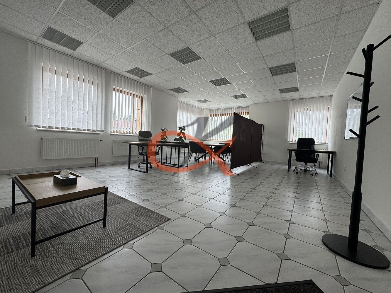Kanceláře, Rožnov pod Radhoštěm, okres Vsetín, Zlínský kraj, 56 m² - 2