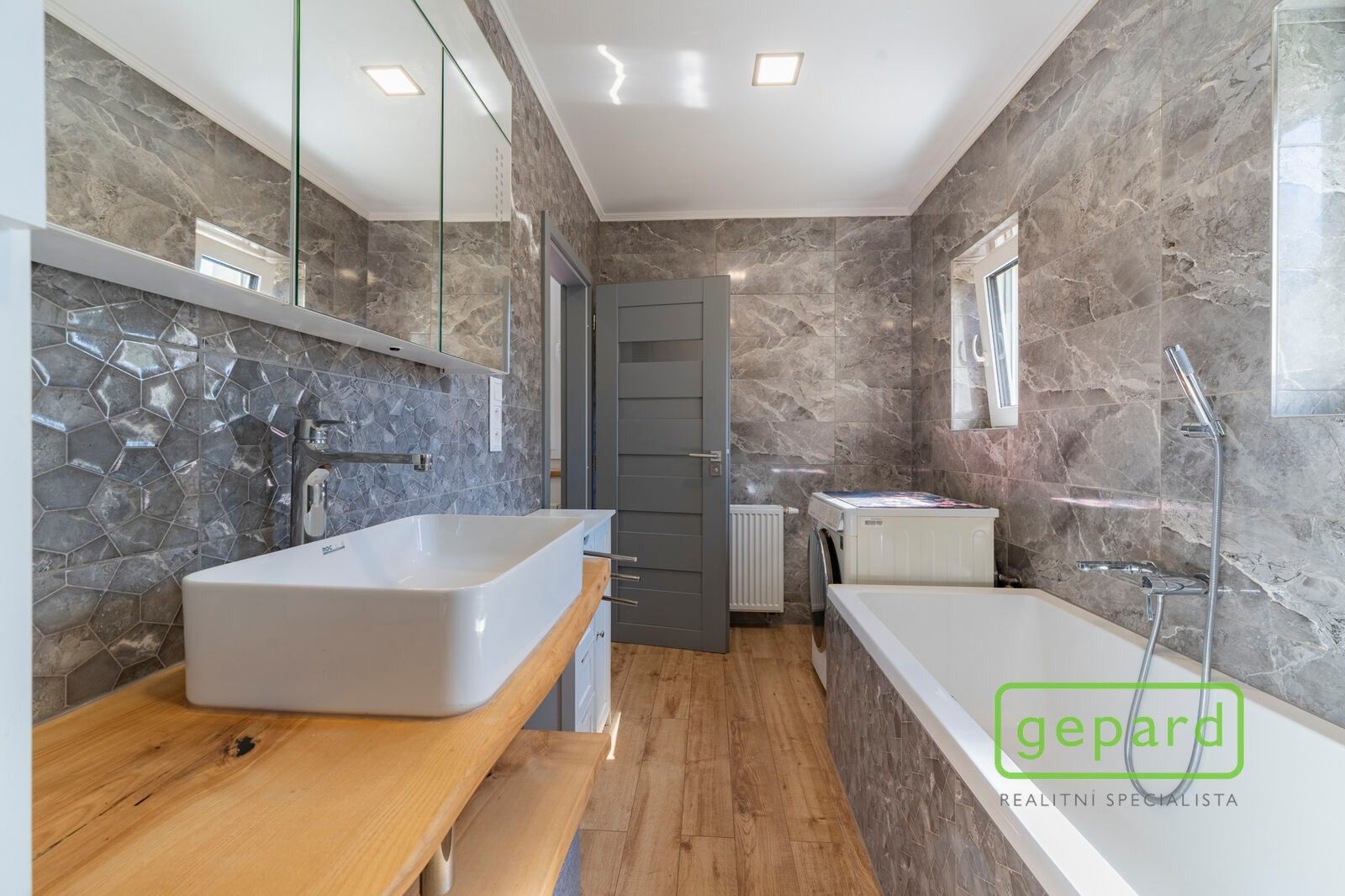Byt 2+kk · 57 m² · Vítězná, Hranice - 3