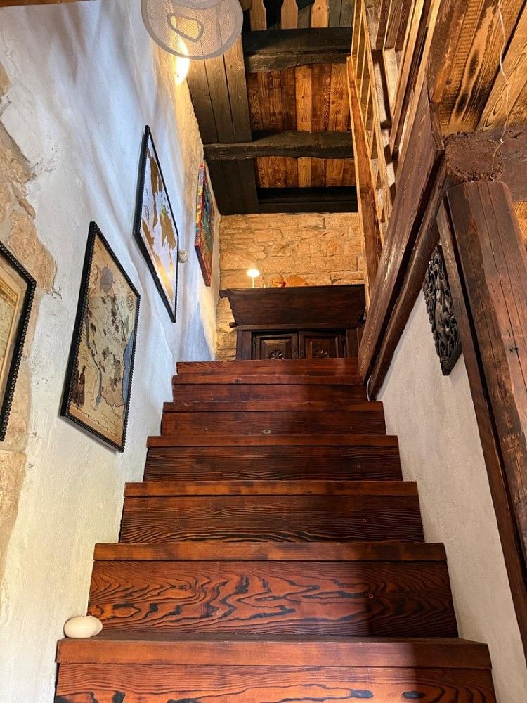 Prodej rodinný dům - Sveti Petar U Šumi, HR, 56 m² - 5