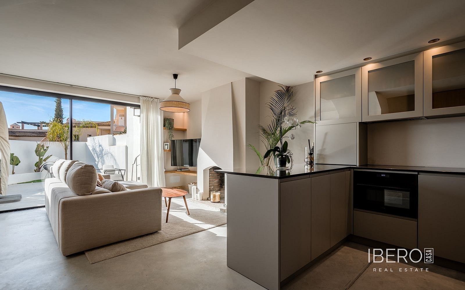 Prodej rodinný dům - Nueva Andalucía, ES, 103 m² - 5