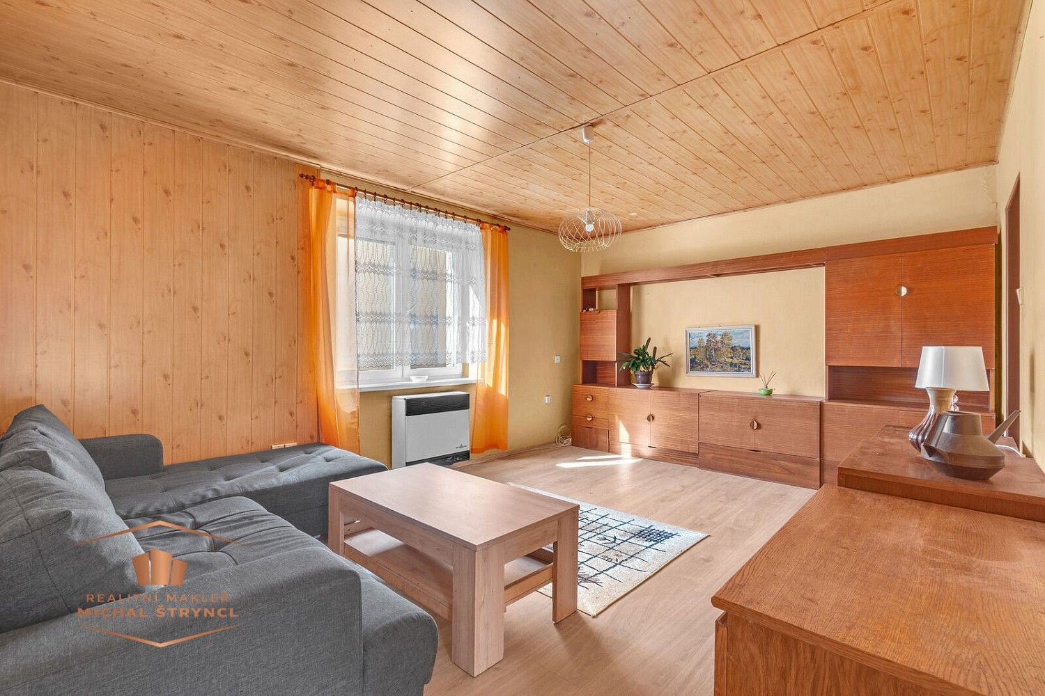 Byt 1+kk · 31 m² · Víta Nejedlého, Chrudim - Chrudim III - 4