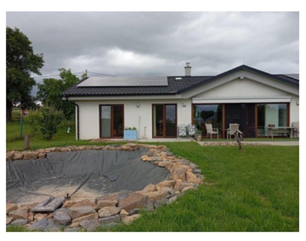 Rodinné domy, 747 51, Opava