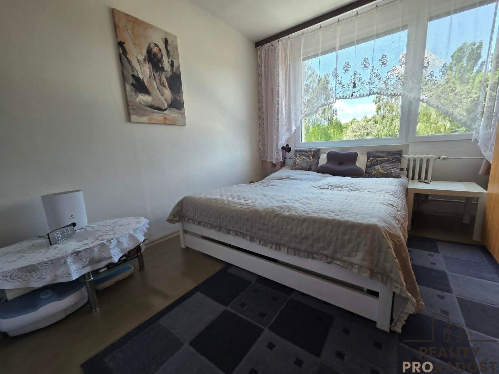 Prodej byt 3+1 - Jana Palacha, Kutná Hora Šipší, 62 m² - 5
