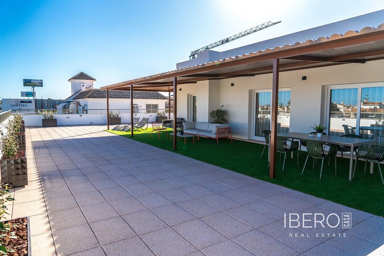 Prodej byt 4+kk - La Zenia, Španělsko, 122 m² - 5