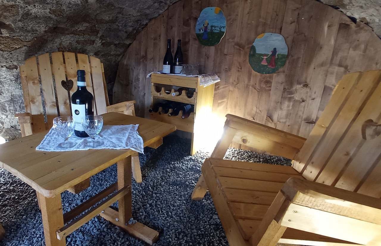 Chata · Kunžak, Jihočeský kraj - 3
