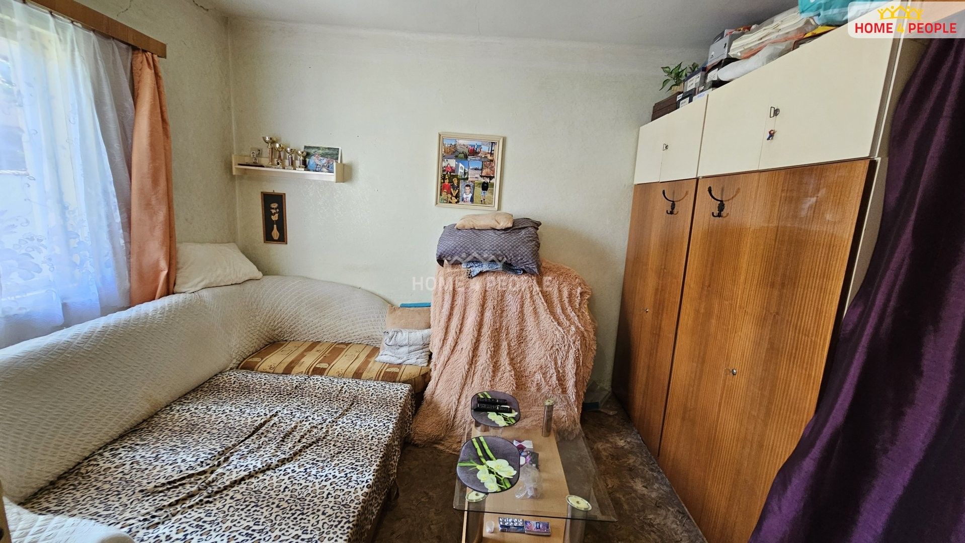 Rodinné domy, Dr. Karbusického, Libice nad Cidlinou, 89 m² - 2
