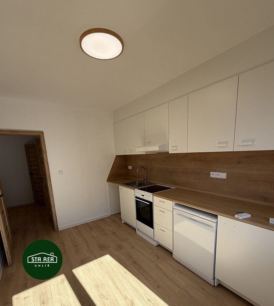 Pronájem byt 2+1 - Ostrava - Moravská Ostrava, okres Ostrava-město, Moravskoslezský kraj, 56 m² - 2