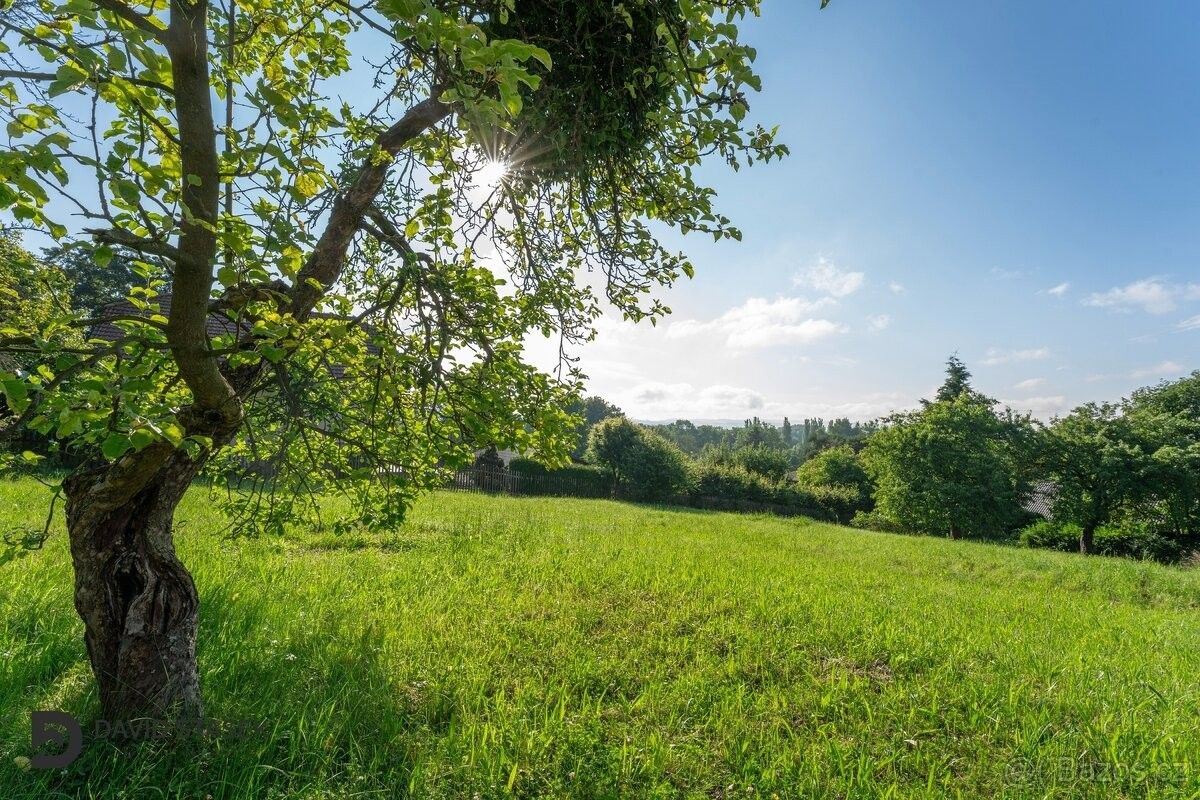 Pozemky pro bydlení, Němčice, 560 02