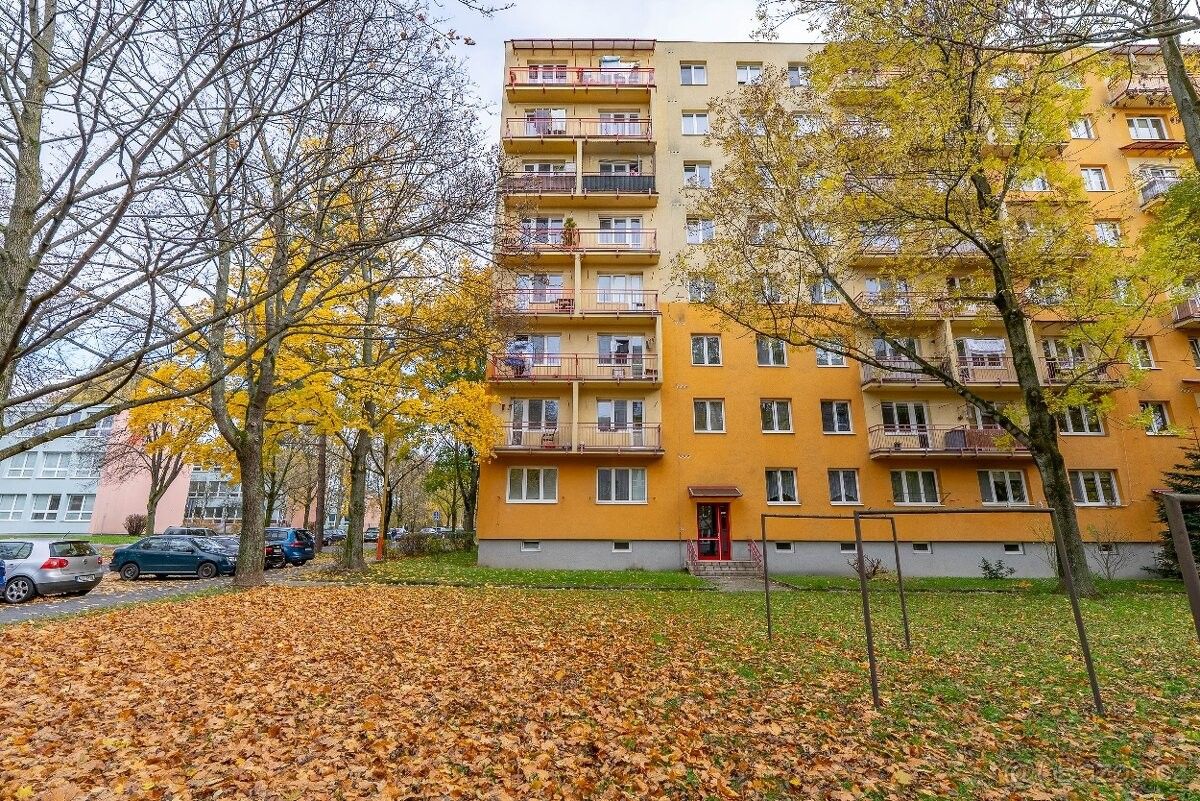 Byty, Havířov, 736 01