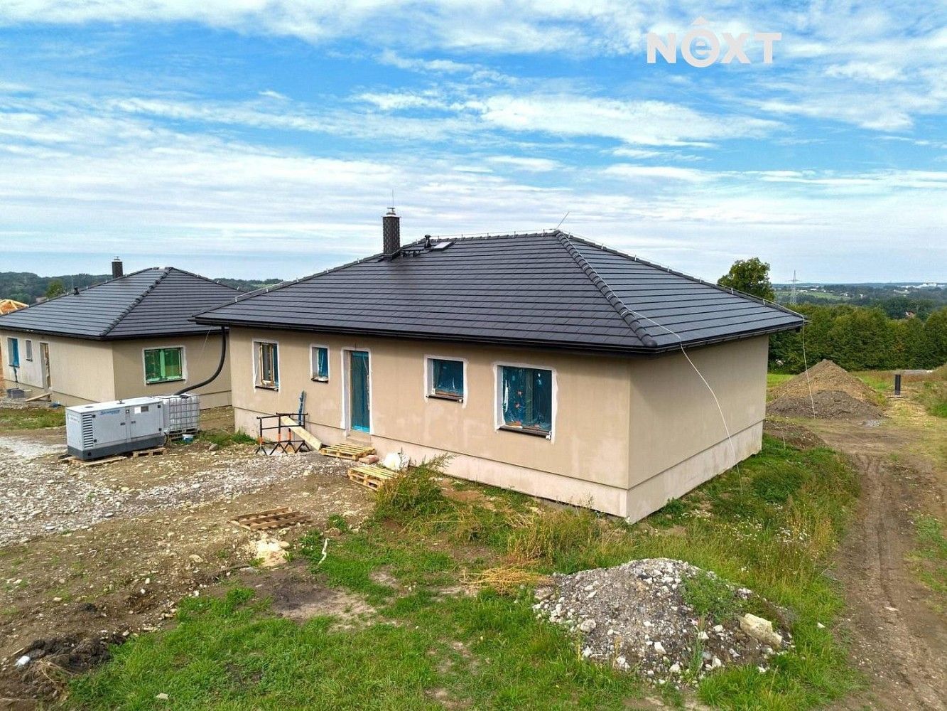 Rodinný dům · 101 m² · Žermanice - 3