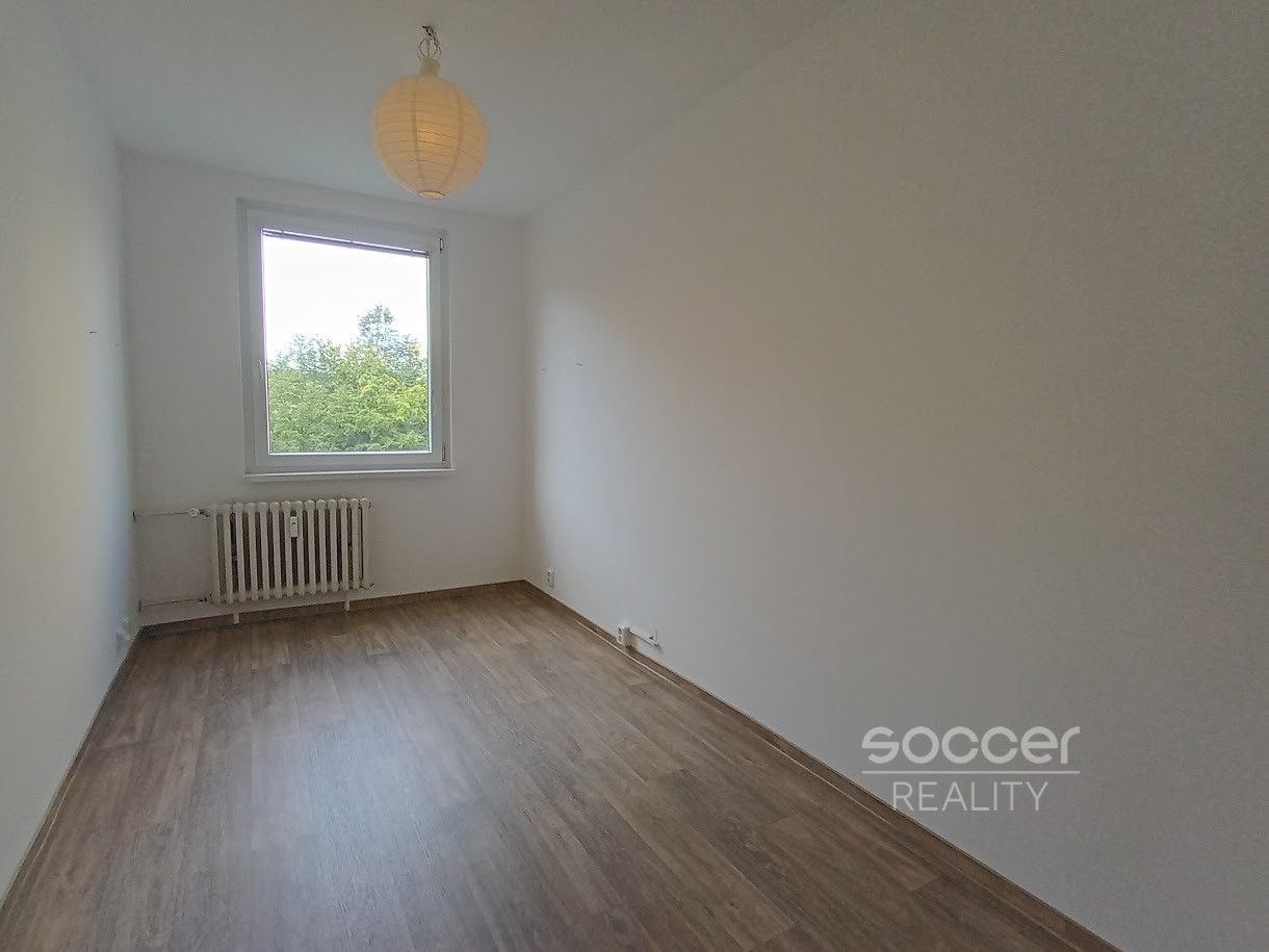 Pronájem byt 3+1 - Brechtova, Praha, 72 m² - 5