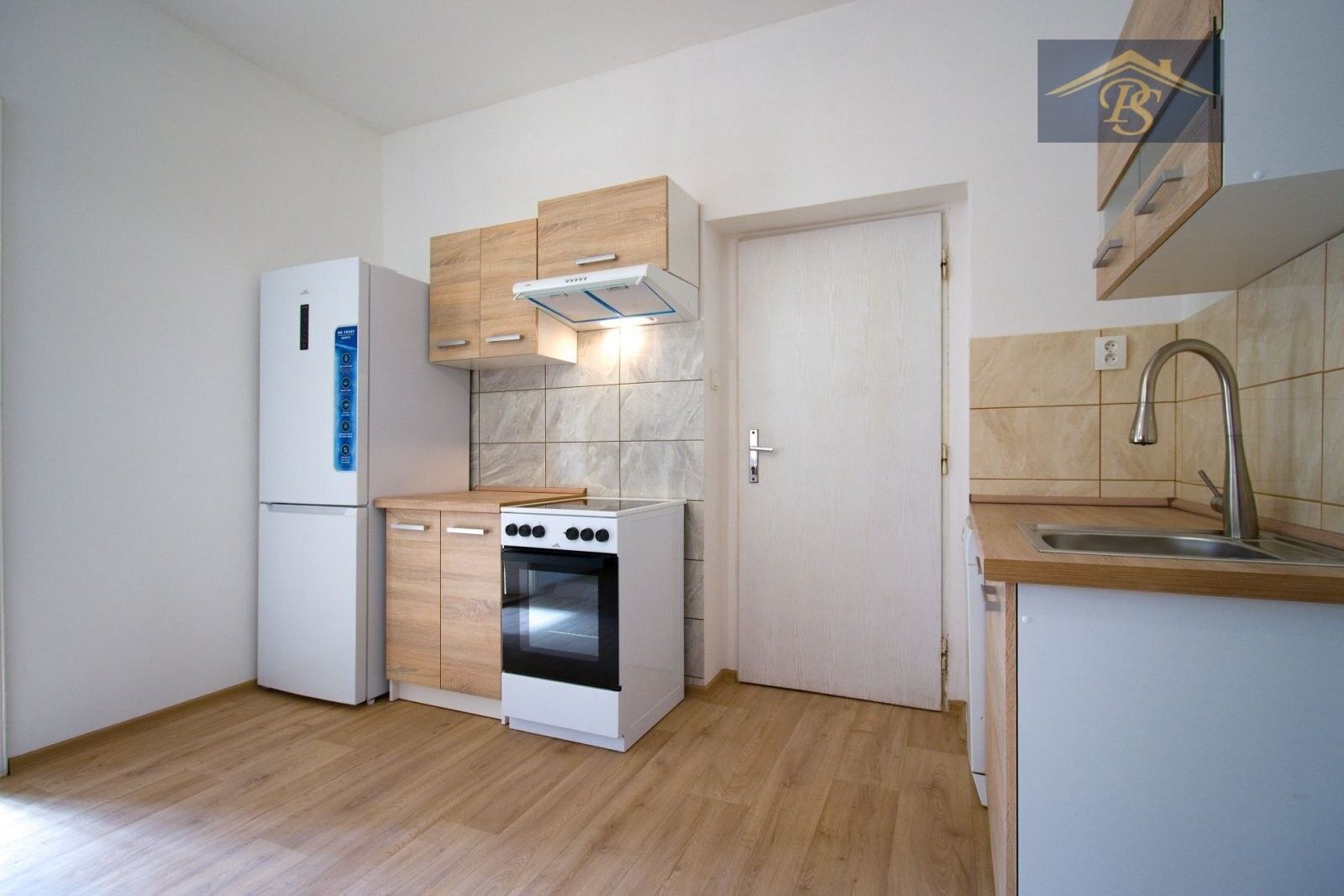 Pronájem byt 2+1 - Železná, Ústí nad Labem, 63 m²