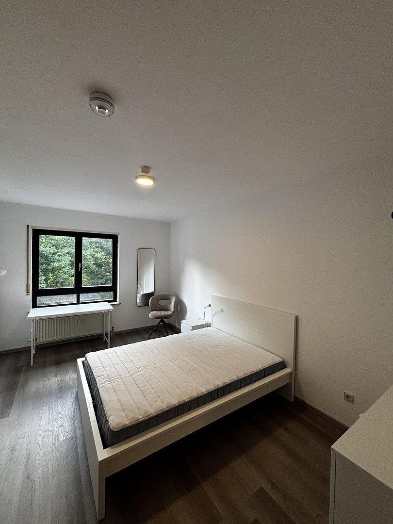 1+1, Kurt Schuhmacher Straße 32 Kaiserslautern Kaiserslautern Rheinland-Pfalz 67663, 21 m² - 2