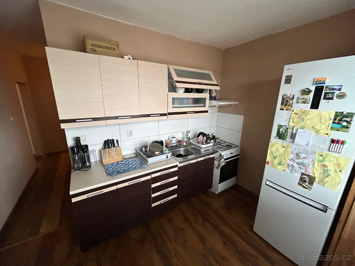 Prodej byt 3+1 - Holýšov, 345 62, 68 m²