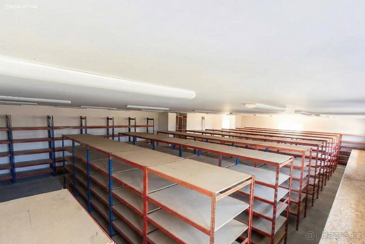 Prodej obchodní prostory - Králův Dvůr u Berouna, 267 01 - 5