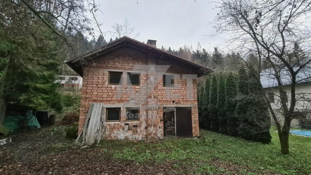 Pozemek pro bydlení · 598 m² · Hrabůvka - 3