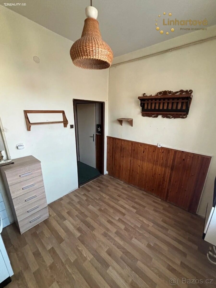 Pronájem byt - Aš, 352 01