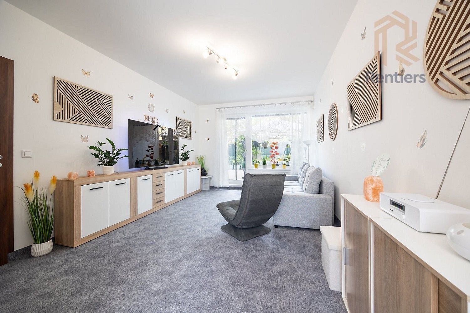 2+kk, Hornoměcholupská, Praha 10 - Horní Měcholupy, 54 m² - 2