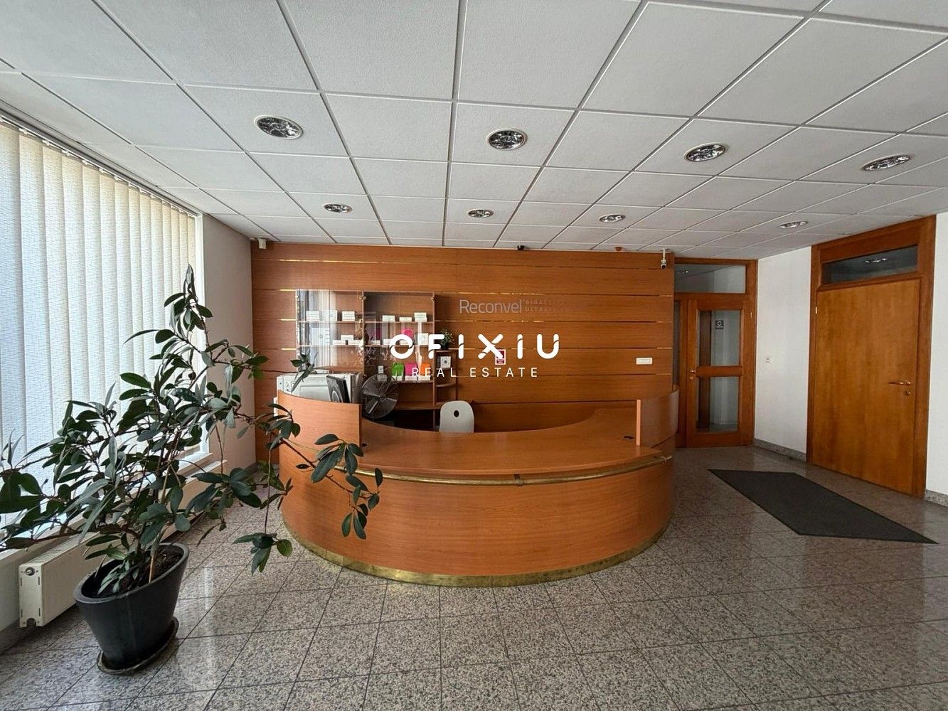 Kancelář · 181 m² · Bratislava-Nové Mesto, Slovensko - 4