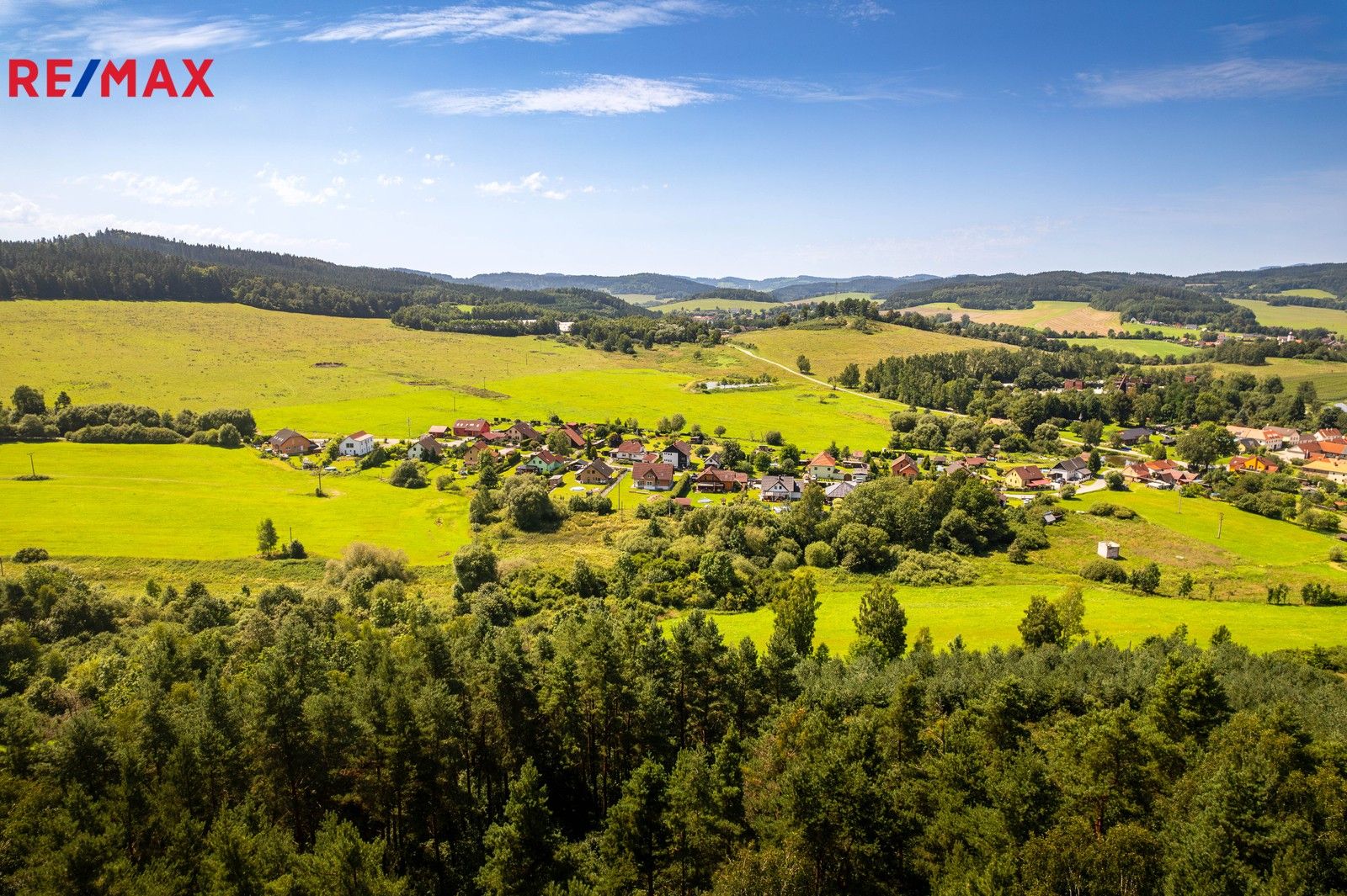 Prodej rodinný dům - Kladné, Kájov, 150 m²