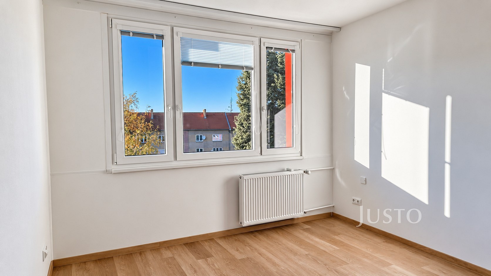 Byt 1+kk · 20 m² · Harantova, Písek - Budějovické Předměstí - 4
