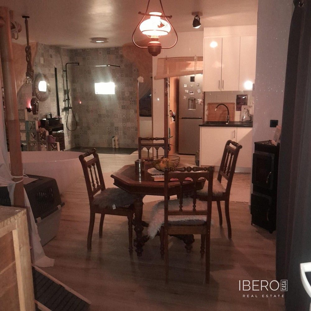 Prodej rodinný dům - Torrevieja, ES, 55 m² - 5