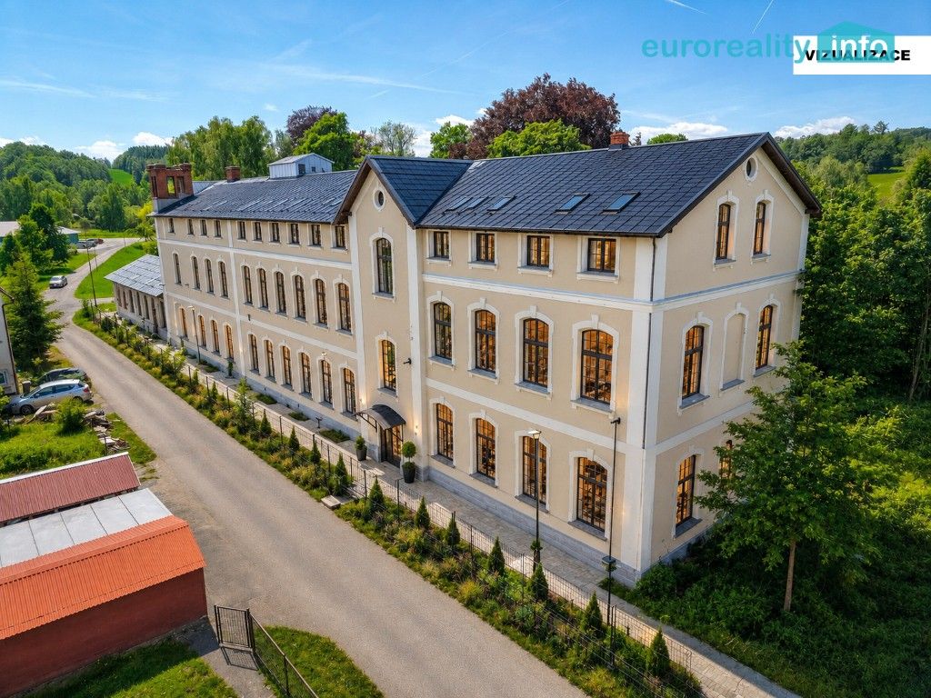 Prodej ostatní - Mikulášovice, 407 79 - 5
