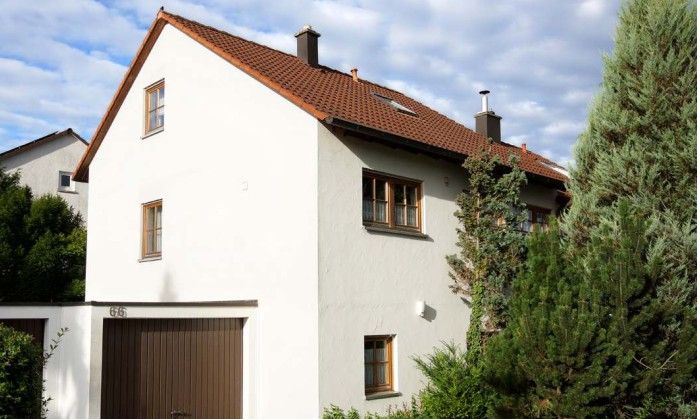 Rodinné domy, Schickhardtstr. 66, , Bádensko-Württembersko, 122 m² - 1