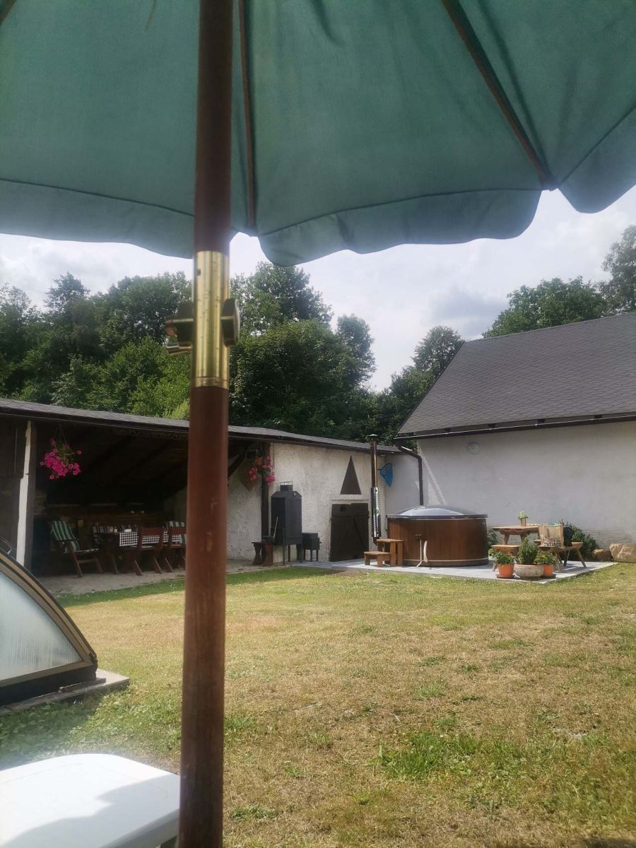 Chata · Světlá nad Sázavou - Dolní Březinka, Kraj Vysočina - 3