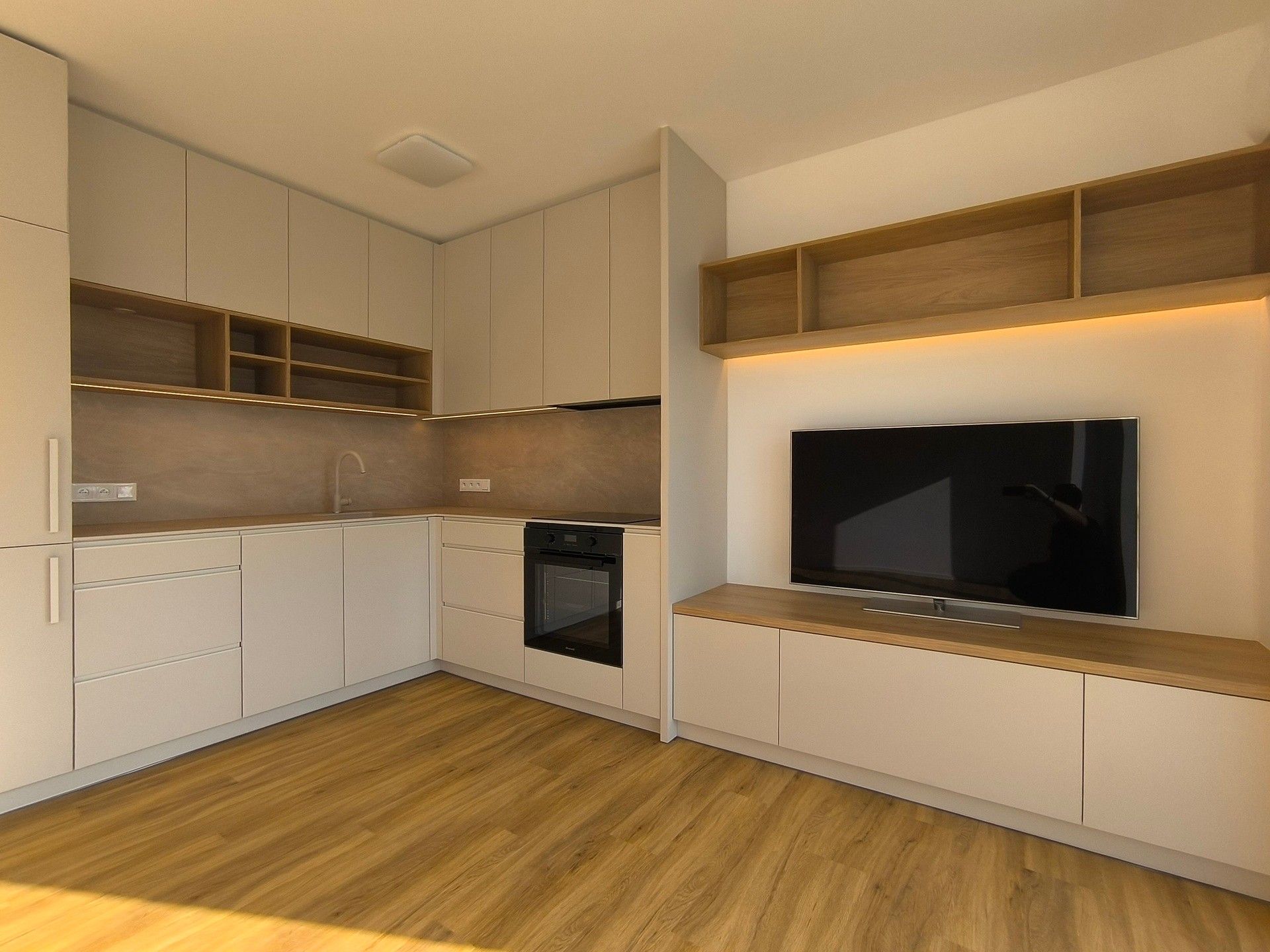 Byt 1+kk · 40 m² · U zoologické zahrady, Brno Bystrc - 4