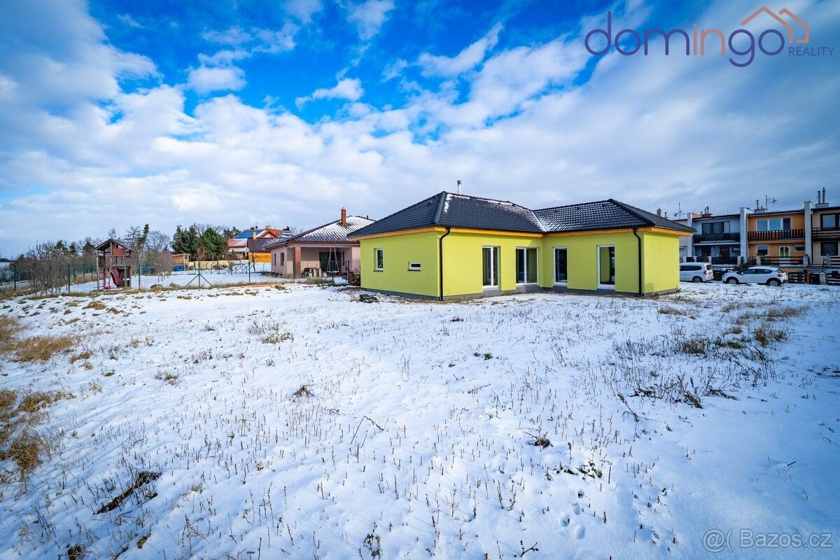 Rodinné domy, Moravská Třebová, 571 01