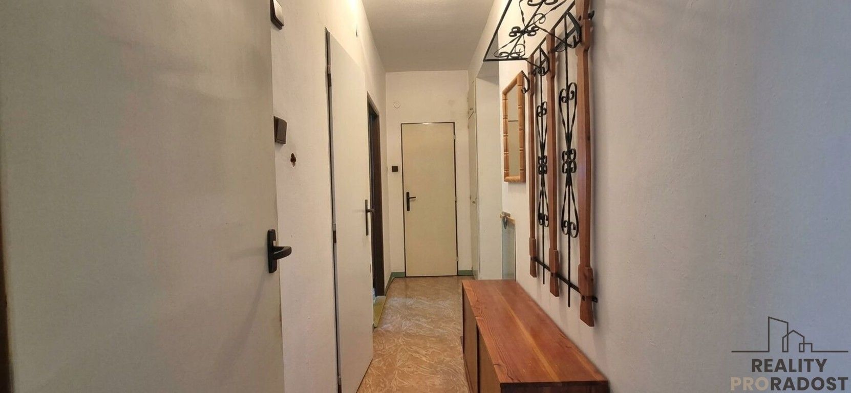 Prodej byt 2+1 - Štramberská, Příbor, 52 m² - 2