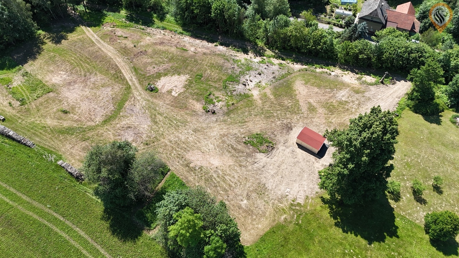 Prodej pozemek pro bydlení - Dětřichov, 1 010 m² - 5