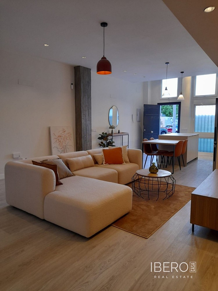4+kk, Málaga, Španělsko, 209 m² - 1