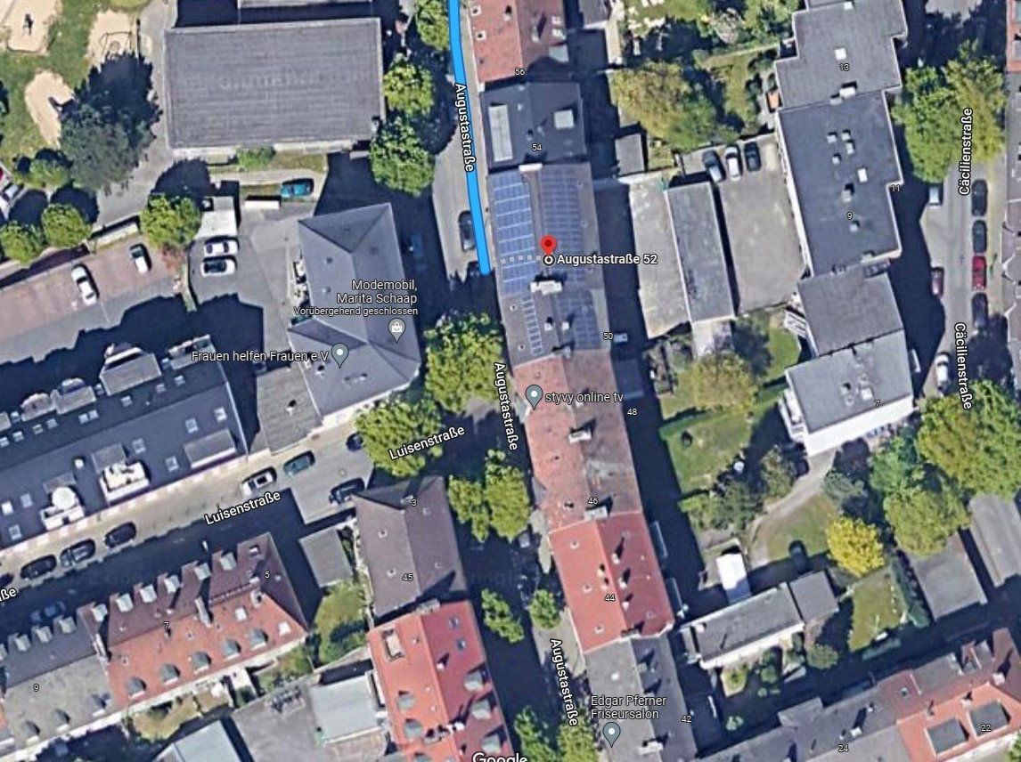 Byt 2+kk · 70 m² · , Severní Porýní-Vestfálsko - 3