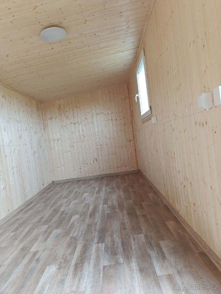 Prodej chata - Janovice nad Úhlavou, 340 21 - 5