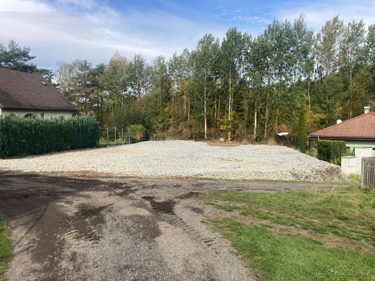 Pozemky pro bydlení, Březnice, 262 72 - 2
