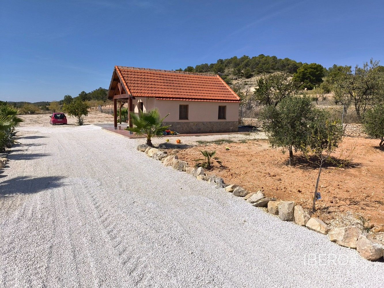 Prodej rodinný dům - La Zarza, ES, 40 m² - 2