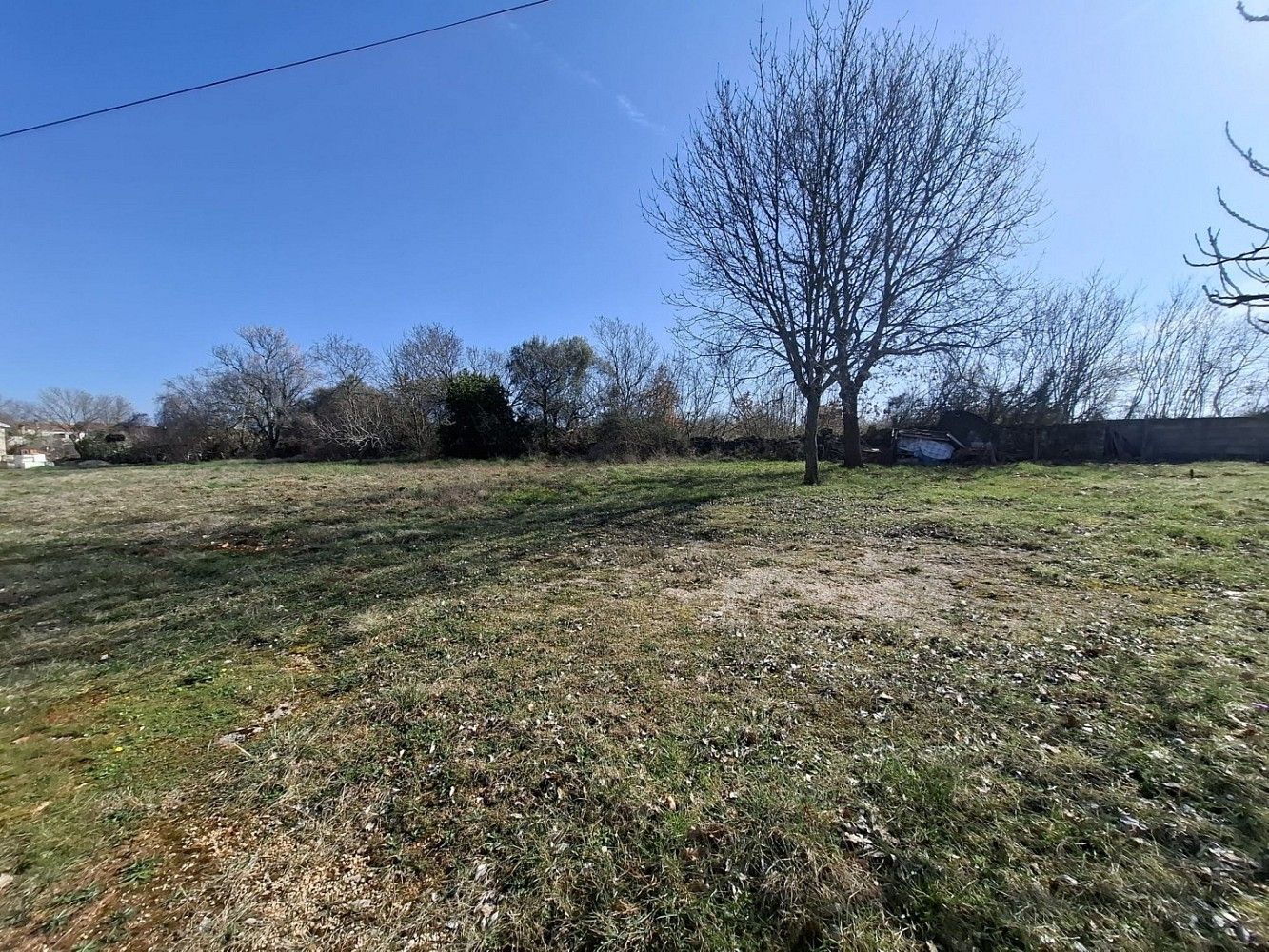 Pozemek pro bydlení, 650 m²