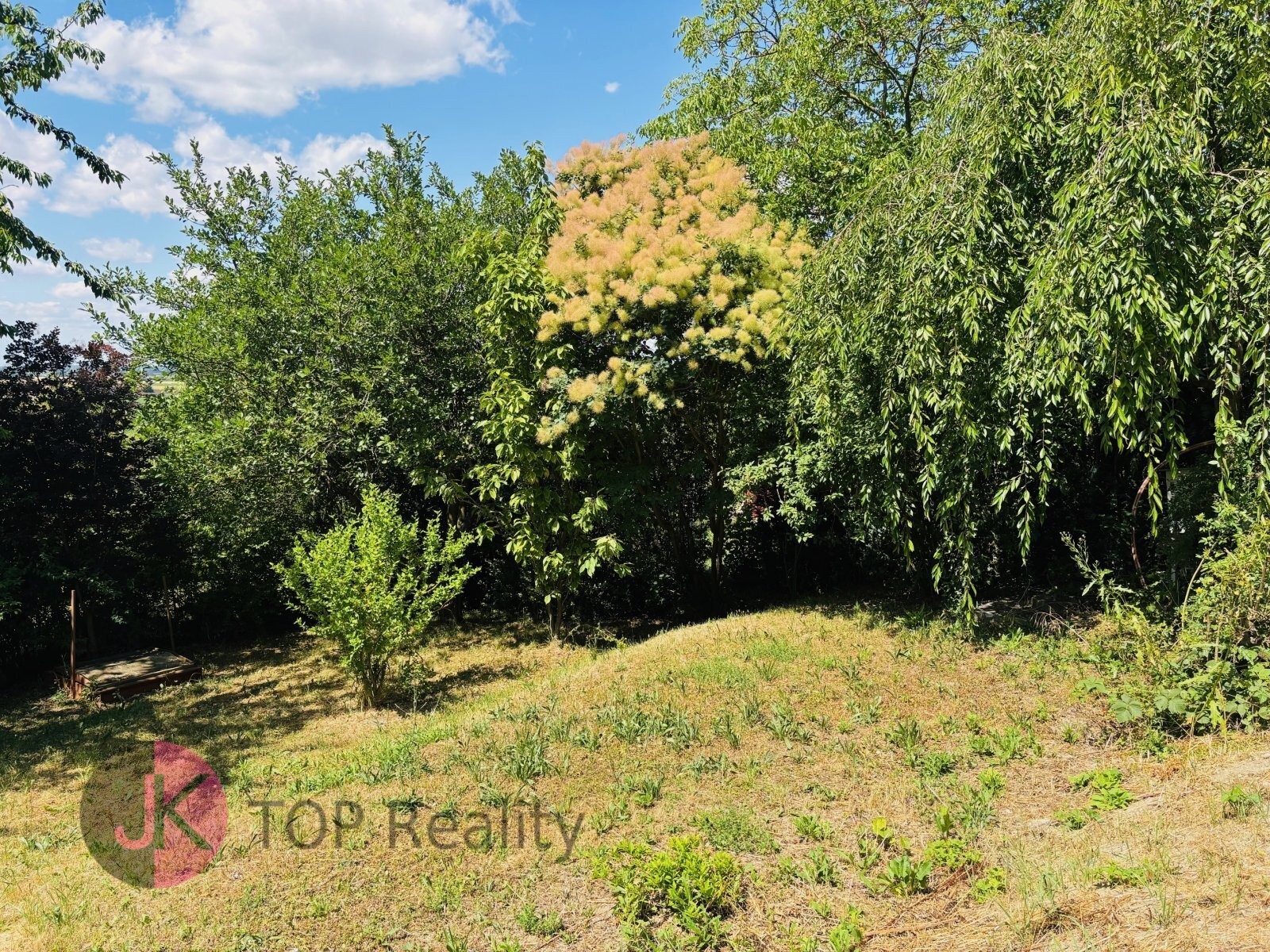 Pozemky pro bydlení, Charvatce, 723 m² - 2