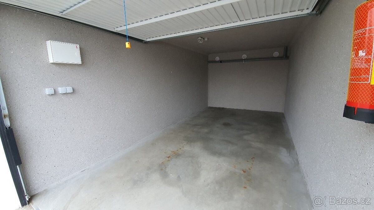 Prodej garáž - Mariánské Lázně, 353 01