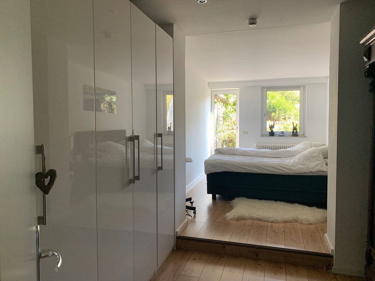 2+kk, Freiheitstr. 30 Mönchengladbach Rheydt Nordrhein-Westfalen 41236, 106 m² - 2