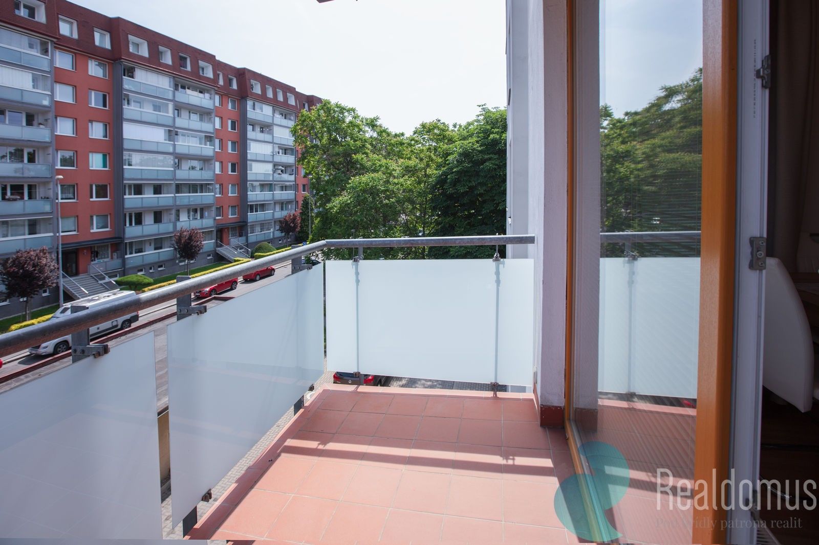 3+kk, Srbínská, Praha Strašnice, 75 m² - 2