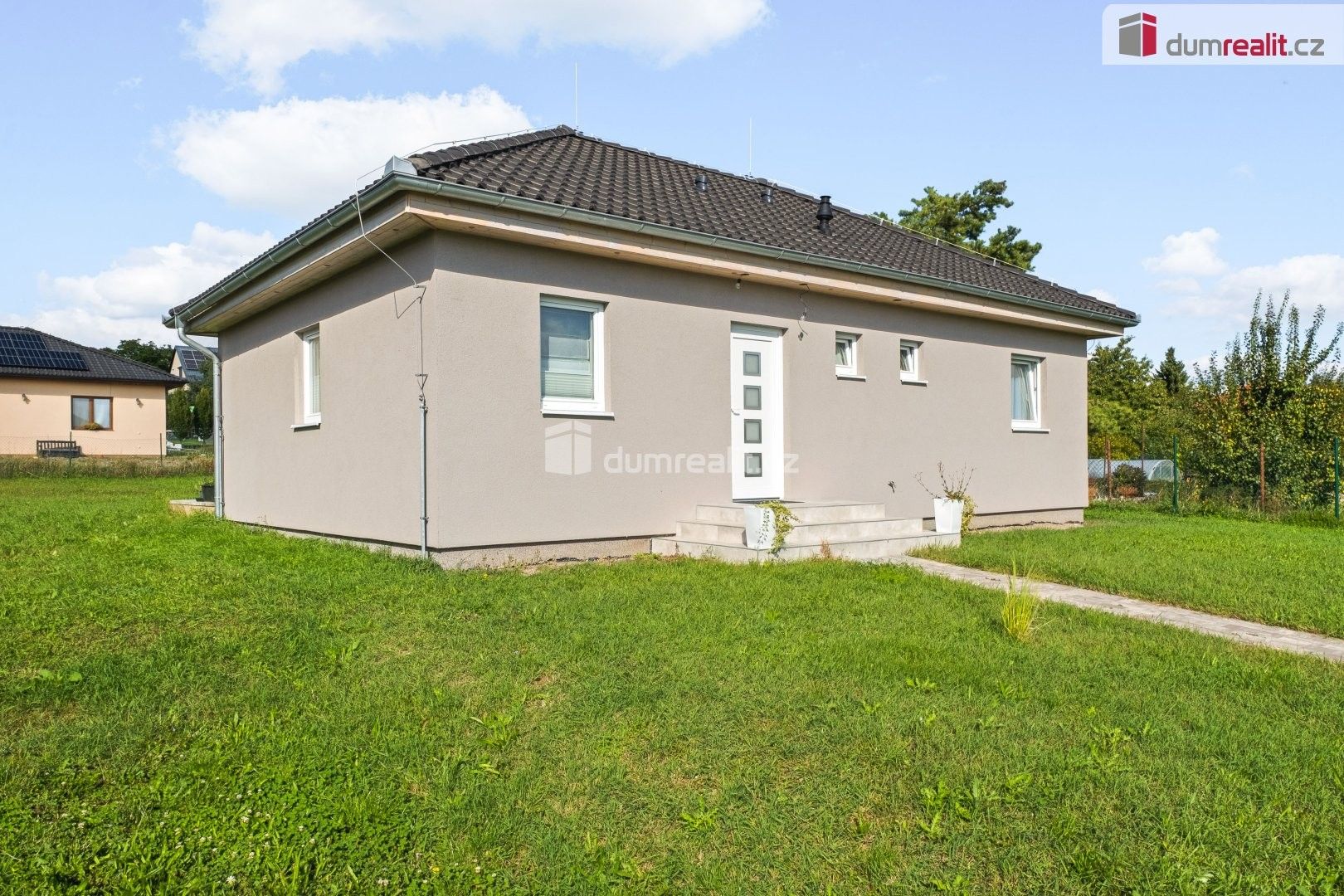 Rodinné domy, Zadní Zájezd, Konárovice, 73 m² - 2