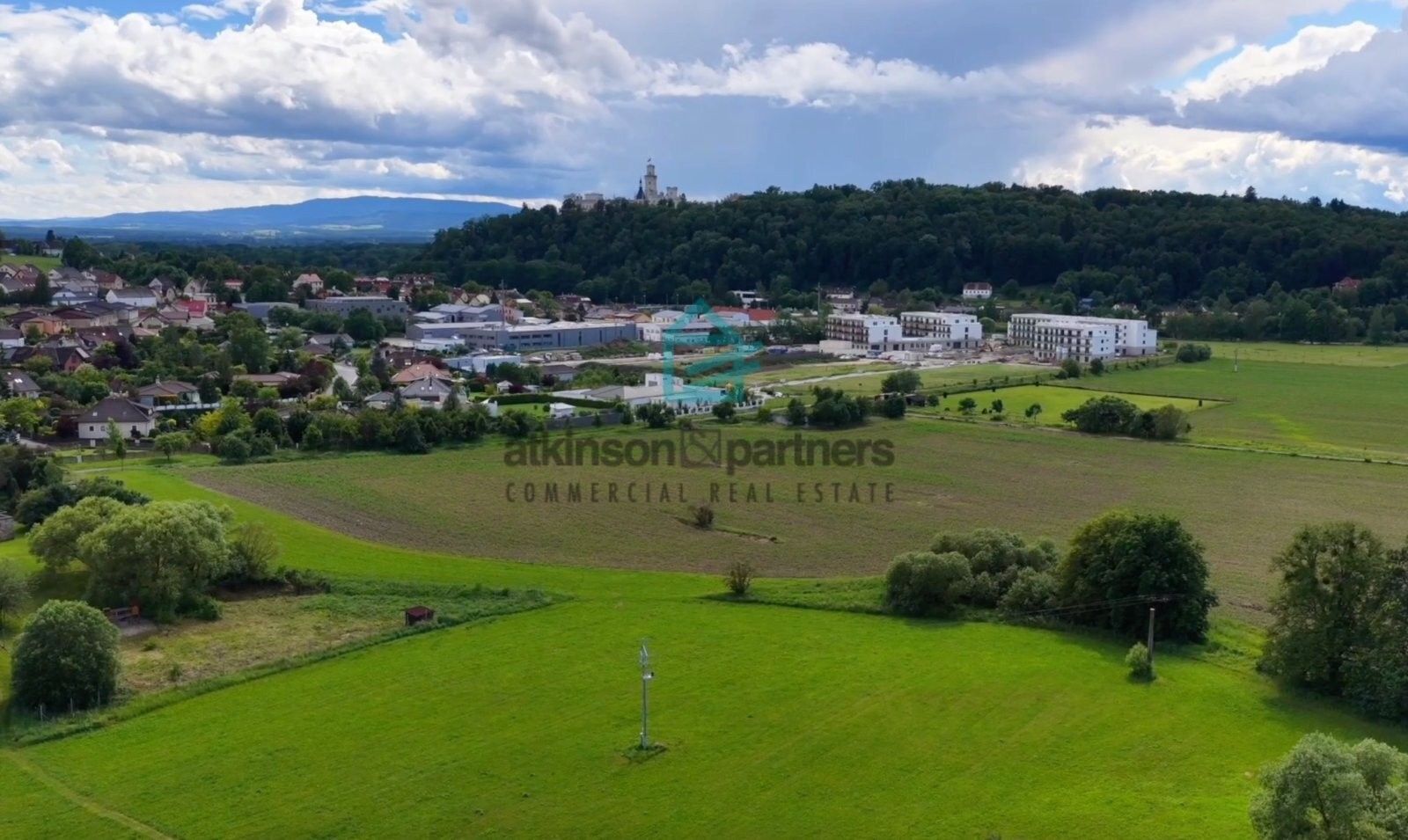 Prodej byt 2+kk - Masarykova, Hluboká nad Vltavou, 52 m² - 5