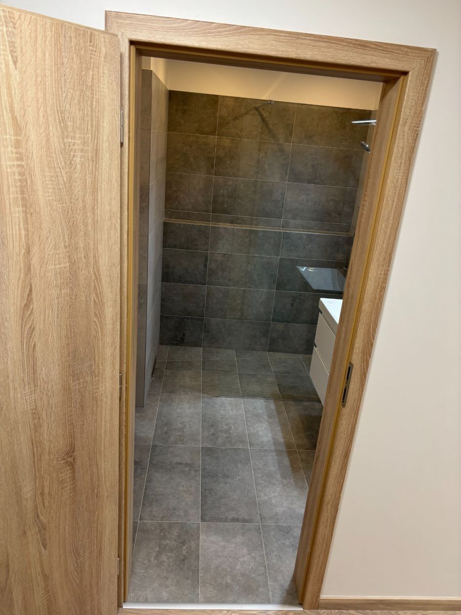 Pronájem byt 2+kk - Arnošta Staňka, Praha - Hostivař, 46 m² - 5