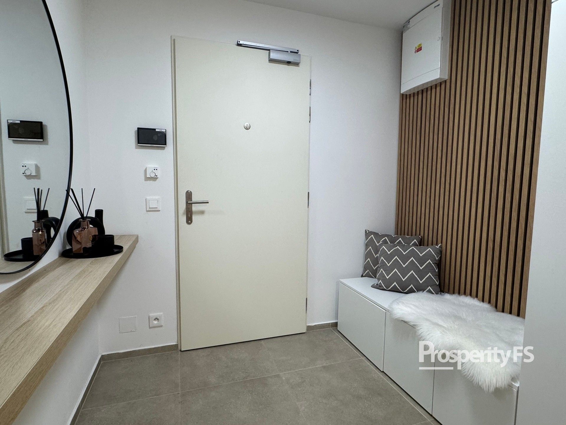 Byt 3+kk · 87 m² · Dlouhá, Ostrava Moravská Ostrava - 4
