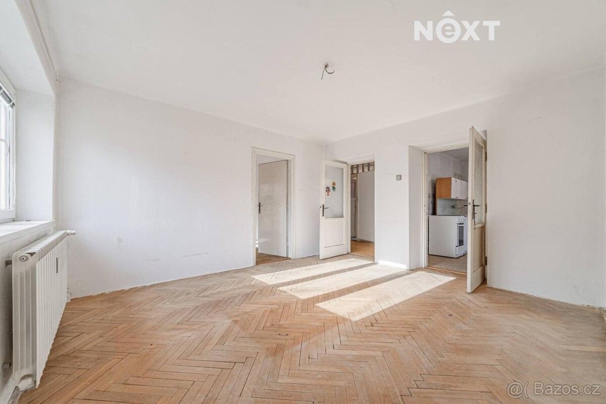 Byty, Ostrava, 700 30