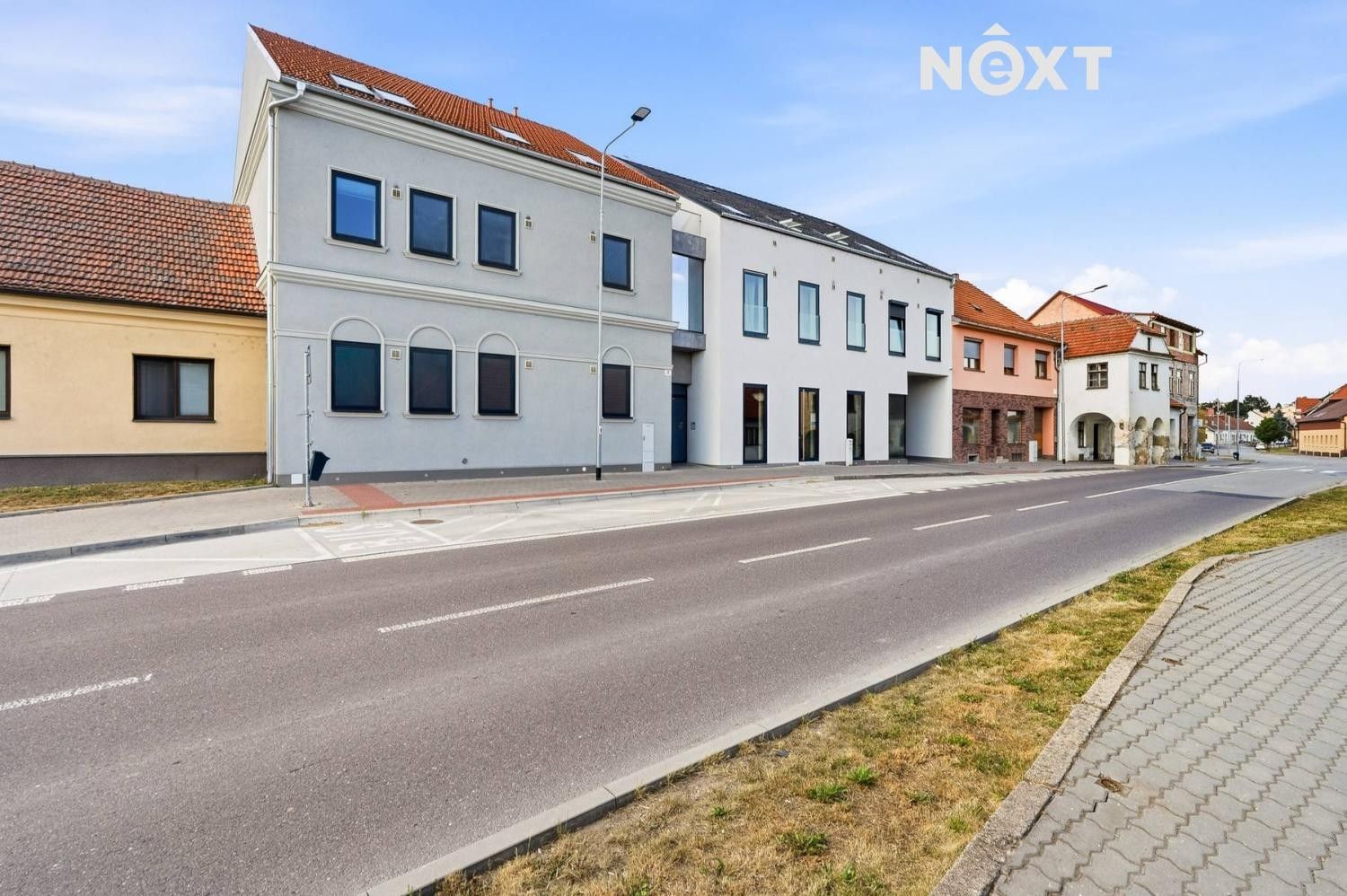 Kanceláře, 24. dubna 26, Želešice, 70 m² - 2