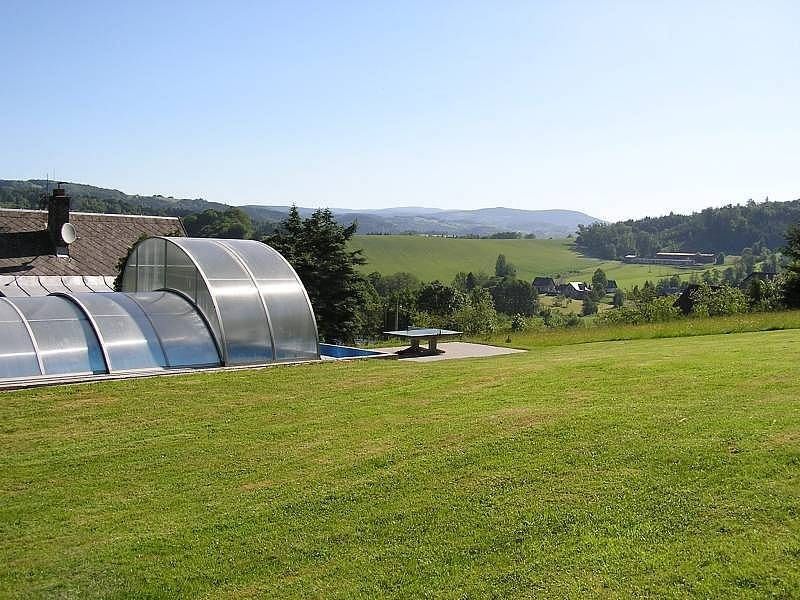 Chaty, Háje nad Jizerou, Liberecký kraj - 2